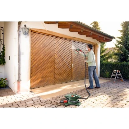 Bosch Feinsprühsystem PFS 5000 E 8 Bosch Feinsprühsystem PFS 5000 E – Bild 6