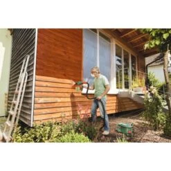 Bosch Feinsprühsystem PFS 5000 E 18 Bosch Feinsprühsystem PFS 5000 E -Hausfarben Rabatte 3391620 3058 hmpfs154