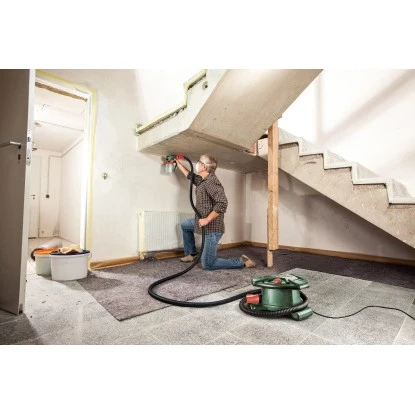 Bosch Feinsprühsystem PFS 5000 E 10 Bosch Feinsprühsystem PFS 5000 E – Bild 8