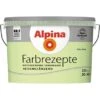 Alpina Farbrezepte Grüne Poesie Seidenglänzend 2,5 L 2 Alpina Farbrezepte Grüne Poesie Seidenglänzend 2,5 L -Hausfarben Rabatte 347 4983 GruenePoesie sdgl