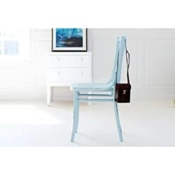 Rust-Oleum Kreidefarbe-Möbellack Sprühfarbe Eukalyptus Matt 400 Ml -Hausfarben Rabatte 36 ChalkyFinish DuckEgg 17