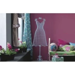 Alpina Farbrezepte Rendezvous Matt 1 L 10 Alpina Farbrezepte Rendezvous Matt 1 L -Hausfarben Rabatte 379801 picture 3