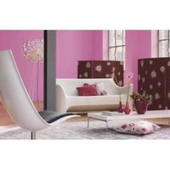 Alpina Farbrezepte Party Pink Matt 1 Liter -Hausfarben Rabatte 379804 picture 2 1