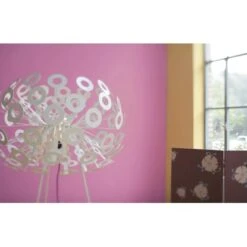 Alpina Farbrezepte Party Pink Matt 1 Liter -Hausfarben Rabatte 379804 picture 4