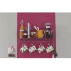 Alpina Farbrezepte Blütentanz Matt 1 L -Hausfarben Rabatte 379841 picture 2 2