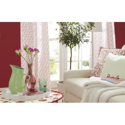 Alpina Farbrezepte Granatapfel Seidenglänzend 2,5 L 7 Alpina Farbrezepte Granatapfel Seidenglänzend 2,5 L – Bild 5