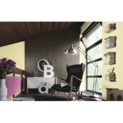 Alpina Farbrezepte Metall-Effekt Mocca 1 L -Hausfarben Rabatte 380107 picture 2