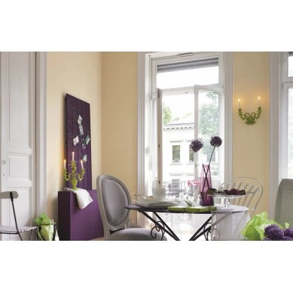 Alpina Farbrezepte Weicher Sand Matt 2,5 Liter 6 Alpina Farbrezepte Weicher Sand Matt 2,5 Liter – Bild 4