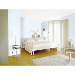 Alpina Farbrezepte Stilles Wasser Matt 2,5 Liter -Hausfarben Rabatte 380224 picture 3