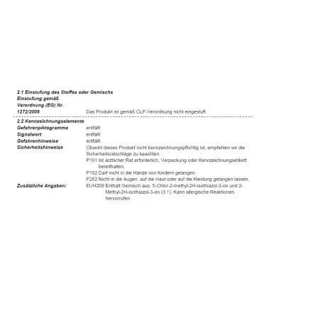 Osmo Holz-Entgrauer Kraft-Gel Transparent 2,5 Liter 4 Osmo Holz-Entgrauer Kraft-Gel Transparent 2,5 Liter – Bild 2