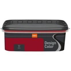 OBI Design Color Grenadine Matt 2,5 L