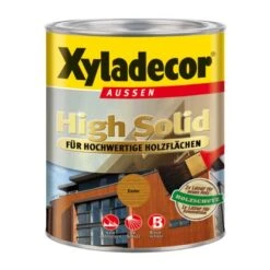 Xyladecor High Solid Zeder 1 L