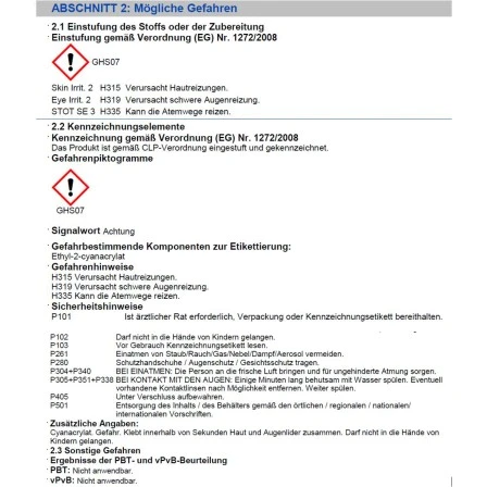 HG Power Glue XXL Profi Klebstoffkoffer 4 HG Power Glue XXL Profi Klebstoffkoffer – Bild 2