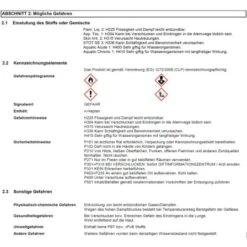 HG Power Glue XXL Profi Klebstoffkoffer 23 HG Power Glue XXL Profi Klebstoffkoffer -Hausfarben Rabatte 391318 3698 hazard