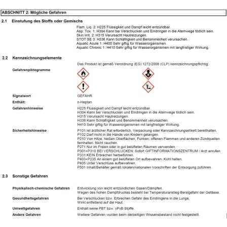 HG Power Glue XXL Profi Klebstoffkoffer 5 HG Power Glue XXL Profi Klebstoffkoffer – Bild 3