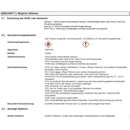 HG Power Glue XXL Profi Klebstoffkoffer 6 HG Power Glue XXL Profi Klebstoffkoffer – Bild 4