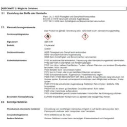 HG Power Glue XXL Profi Klebstoffkoffer 26 HG Power Glue XXL Profi Klebstoffkoffer -Hausfarben Rabatte 391349 3698 hazard