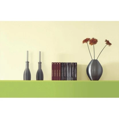 Alpina Farbrezepte Ein Hauch Von Gelb Matt 2,5 Liter 7 Alpina Farbrezepte Ein Hauch Von Gelb Matt 2,5 Liter – Bild 5