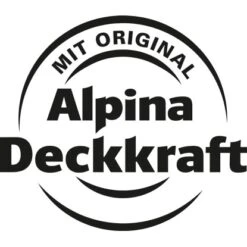 Alpinaweiß Wandfarbe Das Original Spritzfrei Matt 11 L 11 Alpinaweiß Wandfarbe Das Original Spritzfrei Matt 11 L -Hausfarben Rabatte 4001244796502 7