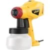 Wagner Farbsprühsystem Wood & Metal Sprayer W 125 -Hausfarben Rabatte 4004025126390 2527 S 01