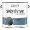 Schöner Wohnen Designfarben Charmantes Petrolblau 2,5 L 2 Schöner Wohnen Designfarben Charmantes Petrolblau 2,5 L -Hausfarben Rabatte 4006559471571 2211 S 01