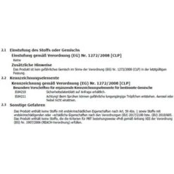 Schöner Wohnen Grundfarbe Kalkstein Trendstruktur Stone-Optik -Hausfarben Rabatte 4006559471595 2211 Hazard