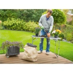 LUX Multifunktionstisch Comfort 10 LUX Multifunktionstisch Comfort -Hausfarben Rabatte 4007872222154 A02 111116