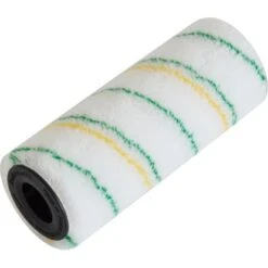 LUX Yellow Green Walze 18 Cm