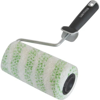 LUX Roll Matic Komplettroller 18 Cm 3 LUX Roll Matic Komplettroller 18 Cm