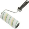 LUX Roll Matic Yellow Green Roller 18 Cm 2 LUX Roll Matic Yellow Green Roller 18 Cm -Hausfarben Rabatte 4007872250324 s01 18082017