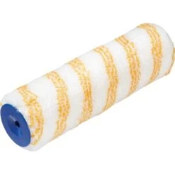 LUX Dispersionswalze 25 Cm Polyamid Glatt