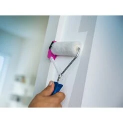 LUX Wandkantenroller 10 Cm -Hausfarben Rabatte 4007872258207 A01 091018