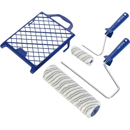 LUX Rollerset 5-teilig 3 LUX Rollerset 5-teilig