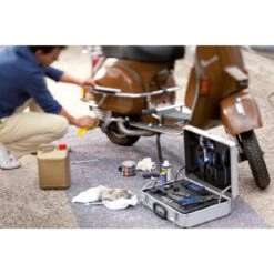 LUX Abdeckvlies 1 M X 10 M 10 LUX Abdeckvlies 1 M X 10 M -Hausfarben Rabatte 4007875776609 02