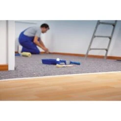 LUX Abdeckvlies 1 M X 25m -Hausfarben Rabatte 4007875776616 06