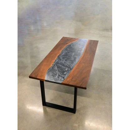 Brilliant Shine Kunstharz A+B 7,5 L Transparent 7 Brilliant Shine Kunstharz A+B 7,5 L Transparent – Bild 5