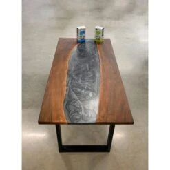 Brilliant Shine Kunstharz A+B 0,75 L Transparent -Hausfarben Rabatte 4031396140922 2742 AB 02