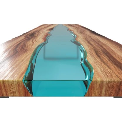 Brilliant Shine Kunstharz A+B 1,5 L Transparent 12 Brilliant Shine Kunstharz A+B 1,5 L Transparent – Bild 10