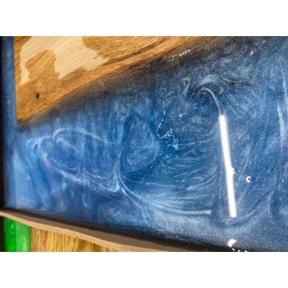 Brilliant Shine Kunstharz A+B 7,5 L Transparent 14 Brilliant Shine Kunstharz A+B 7,5 L Transparent – Bild 12