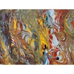 Brilliant Shine Kunstharz A+B 0,75 L Transparent -Hausfarben Rabatte 4031396140922 2742 AB 12