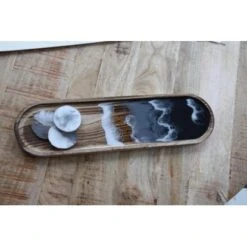 CreativEpoxy Resin 50 A+B 0,85 Kg Transparent -Hausfarben Rabatte 4031396154615 2742 AB 01 18