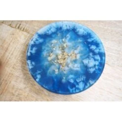 CreativEpoxy Tagesleuchtpigment Pulver 30 G Gelb -Hausfarben Rabatte 4031396154615 2742 AB 03 8