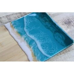 CreativEpoxy Pigment Paste Liquid 100 Ml Blau -Hausfarben Rabatte 4031396154615 2742 AB 07 3