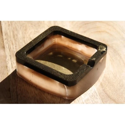 CreativEpoxy Resin 50 A+B 6,75 Kg Transparent 12 CreativEpoxy Resin 50 A+B 6,75 Kg Transparent – Bild 10