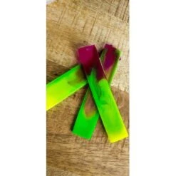 CreativEpoxy Nachtleuchtpigment Pulver 75 G Grün -Hausfarben Rabatte 4031396154615 2742 AB 13 12