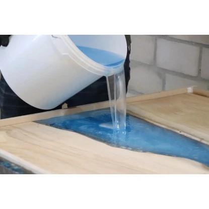 CreativEpoxy Resin 50 A+B 0,5 Kg Transparent 13 CreativEpoxy Resin 50 A+B 0,5 Kg Transparent – Bild 11