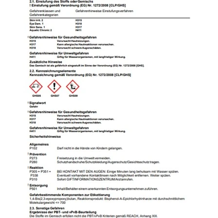 CreativEpoxy Pigment Paste Liquid 100 Ml Gelb 4 CreativEpoxy Pigment Paste Liquid 100 Ml Gelb – Bild 2