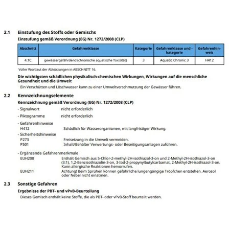 Elephant® Bambuspflegeöl Spezial 2,5 L Mokka 4 Elephant® Bambuspflegeöl Spezial 2,5 L Mokka – Bild 2