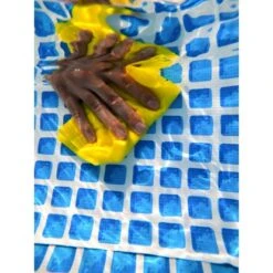 T-Rex Waterproof Tape Transparent 50 Mm X 1,5 M 10 T-Rex Waterproof Tape Transparent 50 Mm X 1,5 M -Hausfarben Rabatte 4053718001193 4340 CU 03