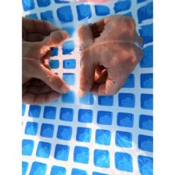 T-Rex Waterproof Tape Transparent 50 Mm X 1,5 M 11 T-Rex Waterproof Tape Transparent 50 Mm X 1,5 M -Hausfarben Rabatte 4053718001193 4340 CU 04